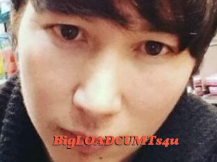 BigLOADCUMTs4u