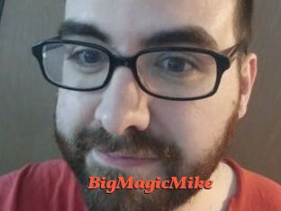 BigMagicMike