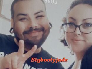 Bigbootyjade