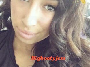 Bigbootyjess