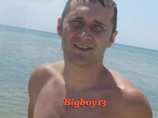 Bigboy13