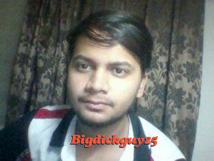 Bigdickguy25