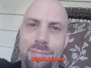 Bigdickjame