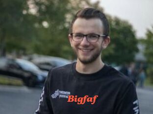 Bigfaf