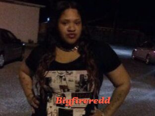 Bigfireredd