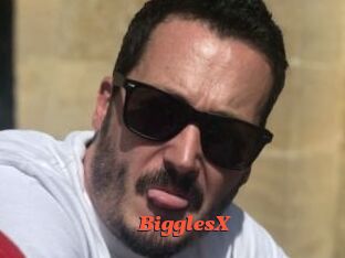 BigglesX