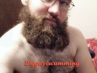 Bigguyiscumming