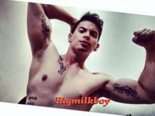 Bigmilkboy