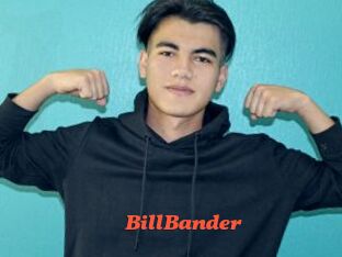 BillBander