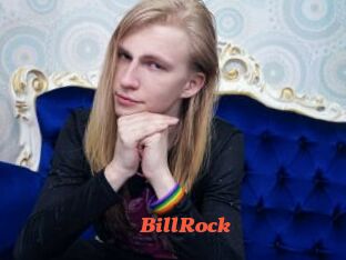 BillRock
