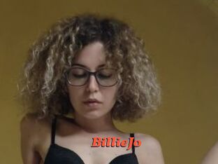 BillieJo