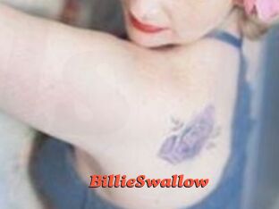 BillieSwallow
