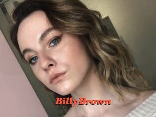 BillyBrown