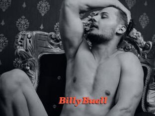 BillyBuell