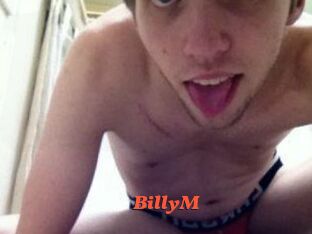 Billy_M