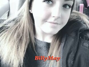 BillyMay