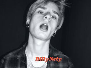 BillyNety