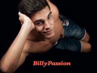 BillyPassion