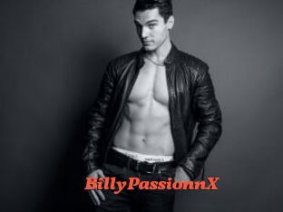 BillyPassionnX