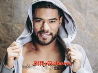 BillyRoberts