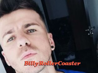 BillyRollerCoaster