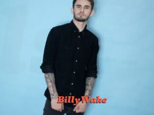 BillyWake