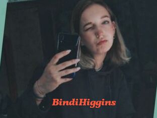 BindiHiggins