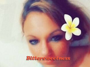 Bittersweetness