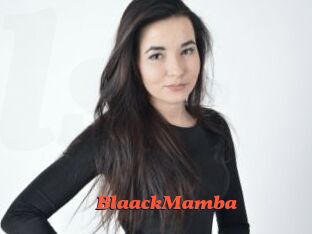 BlaackMamba