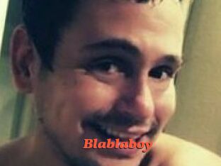 Blablaboy