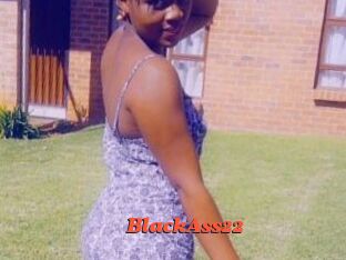 BlackAss22