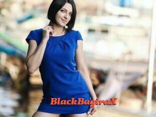 BlackBagiraX
