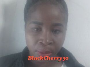 BlackCherry30