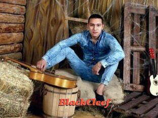 BlackCleef