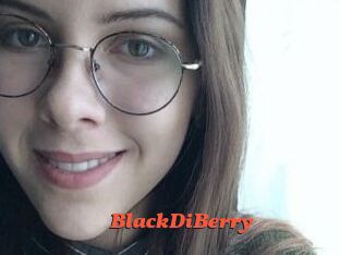 BlackDiBerry