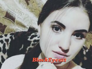 BlackEyes21