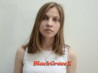 BlackGraceX