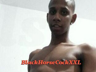 BlackHorseCockXXL Livespot