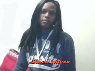 BlackLadyxx