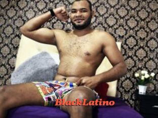 BlackLatino