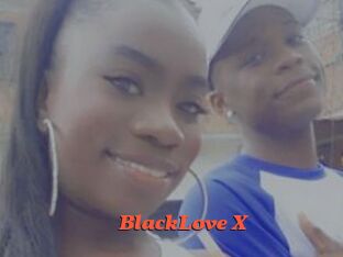 BlackLove_X