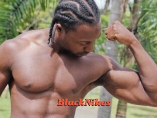 BlackNikes