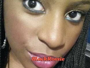 BlackRossie