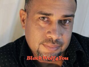 BlackWolf4You