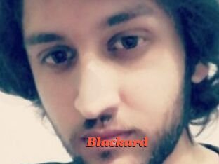 Blackard