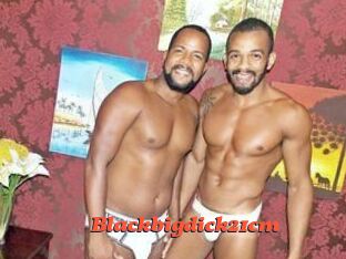 Blackbigdick21cm