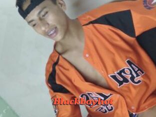Blackboyhot