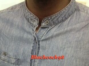 Blackcock98