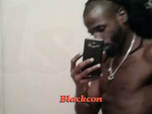 Blackcon