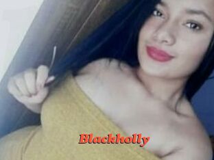 Blackholly
